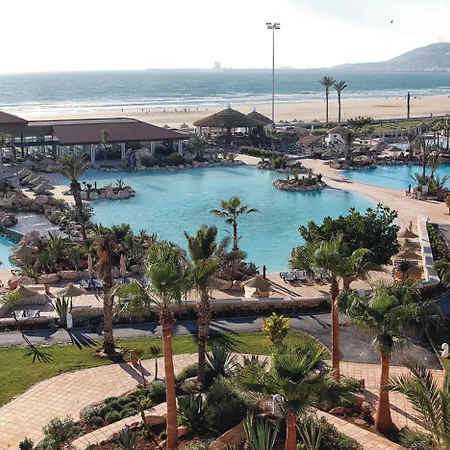 Hotel Riu Tikida Dunas-2
