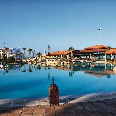 Hotel Riu Tikida Dunas-3