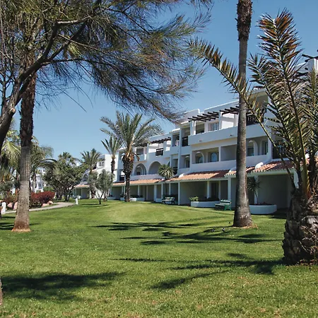 Hotel Riu Tikida Dunas-2